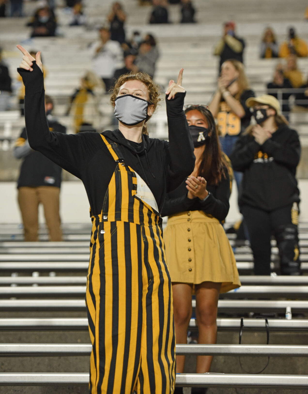 Arkansas State Appalachian State football